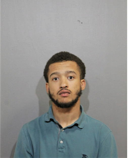 CORY S KIZER, Cook County, Illinois
