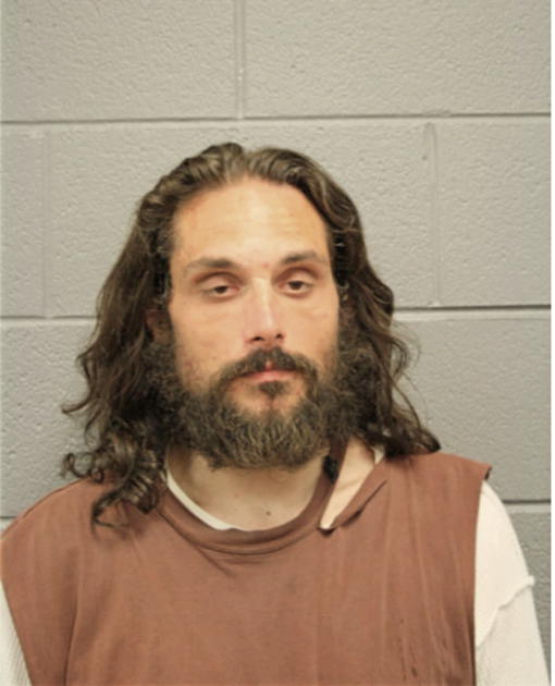 LOUIS LANCILOTI, Cook County, Illinois