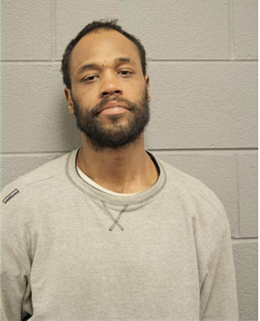 HENRY LARRY, Cook County, Illinois