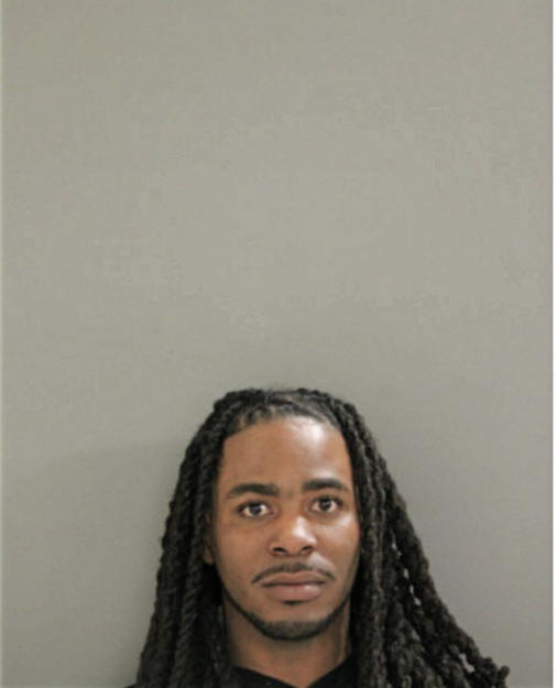 CORNELIUS L LEE, Cook County, Illinois