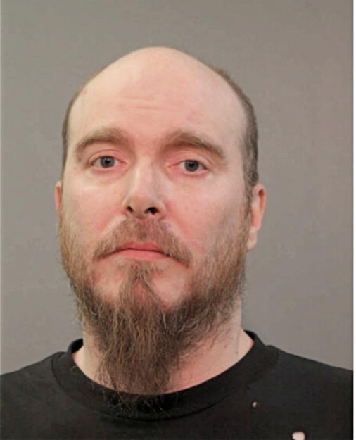 STEVEN THOMAS LEVINSKY, Cook County, Illinois