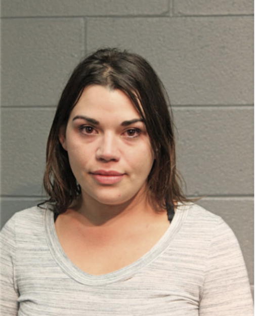 BRIDGETTE C LOPEZ, Cook County, Illinois