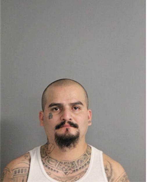 ELLIAS DE LUNA DIAZ, Cook County, Illinois