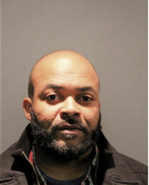 ANDRE R MADISON, Cook County, Illinois