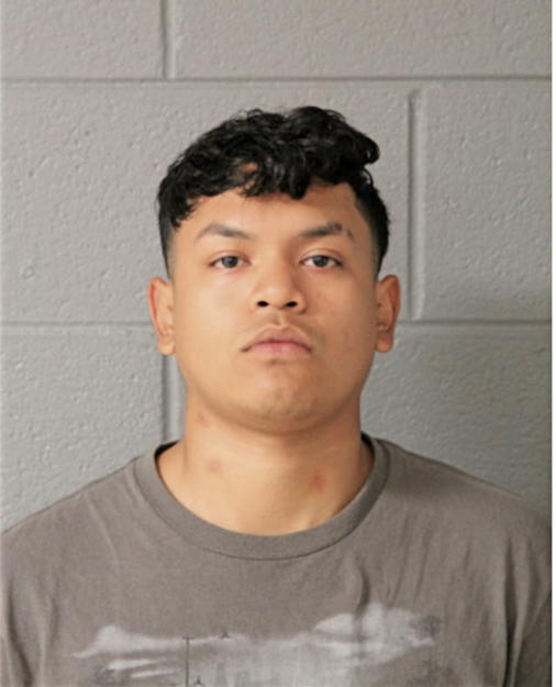 CIRILO E MANCILLA, Cook County, Illinois