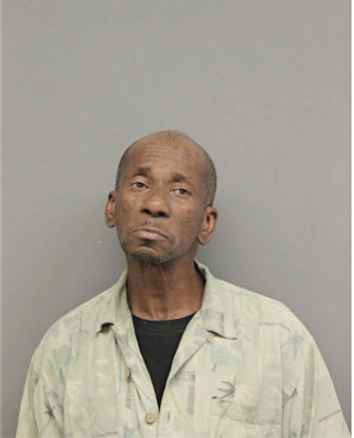 RAYMOND MANNING, Cook County, Illinois