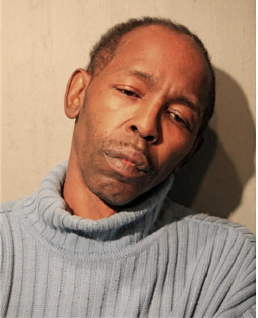 ANDRE K MARSHALL, Cook County, Illinois