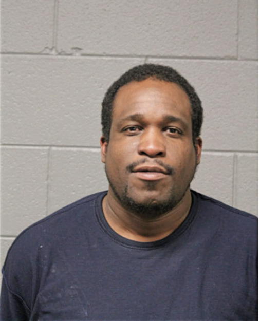 DWAYNE MARSHALL, Cook County, Illinois