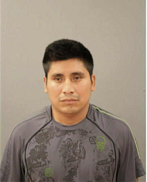 HUMBERTO MARTIN, Cook County, Illinois