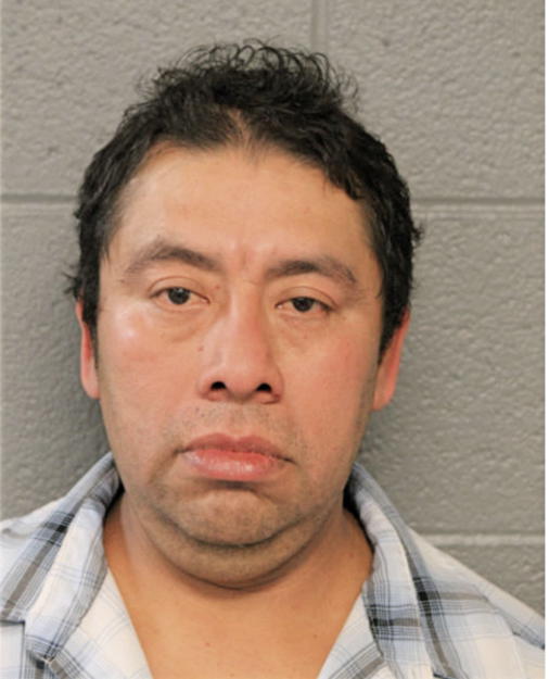 HECTOR MARTINEZ, Cook County, Illinois
