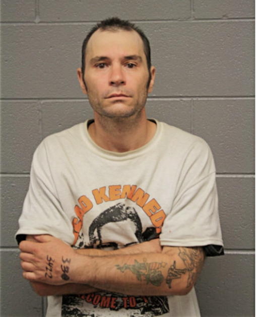 KRISTOPHER MASCHEK, Cook County, Illinois