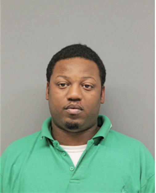 CALVIN MCCONDICHIE, Cook County, Illinois