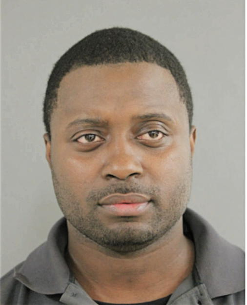 DONTE MCDONALD, Cook County, Illinois
