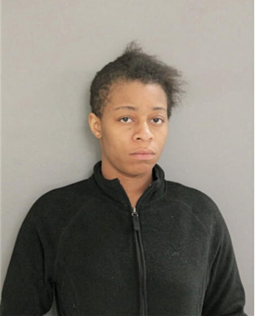 TASHIMA L MCDONALD, Cook County, Illinois