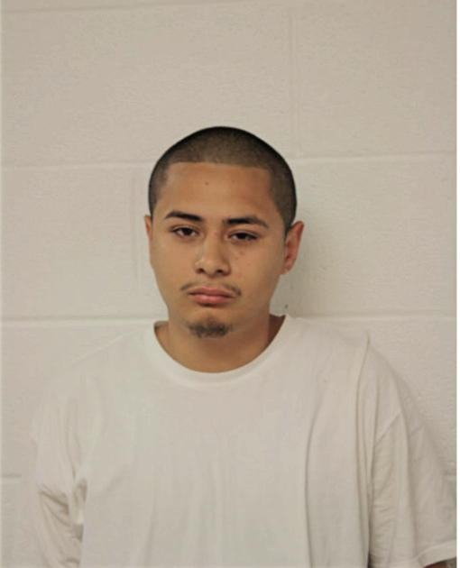 BERNARDINO MERCADO, Cook County, Illinois