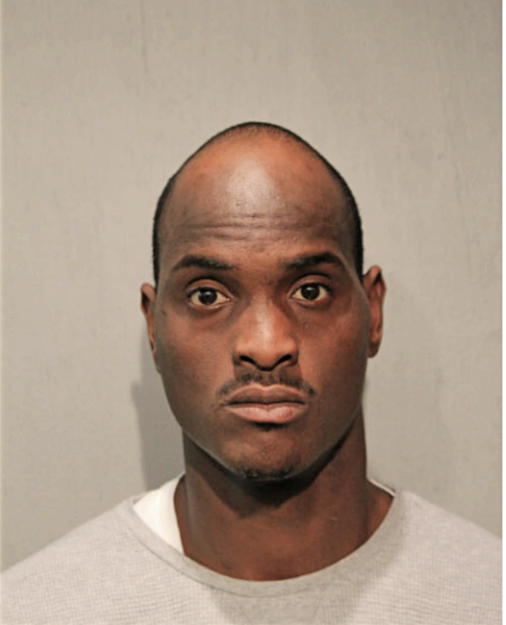 GLENN MILES, Cook County, Illinois
