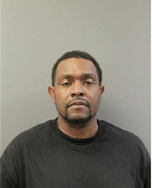 KENNETH R MONTGOMERY, Cook County, Illinois