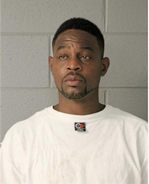 JAMES MOORE, Cook County, Illinois