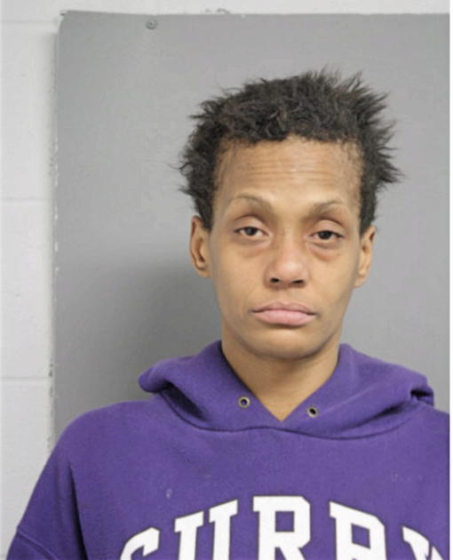 JATONE S MOORE, Cook County, Illinois