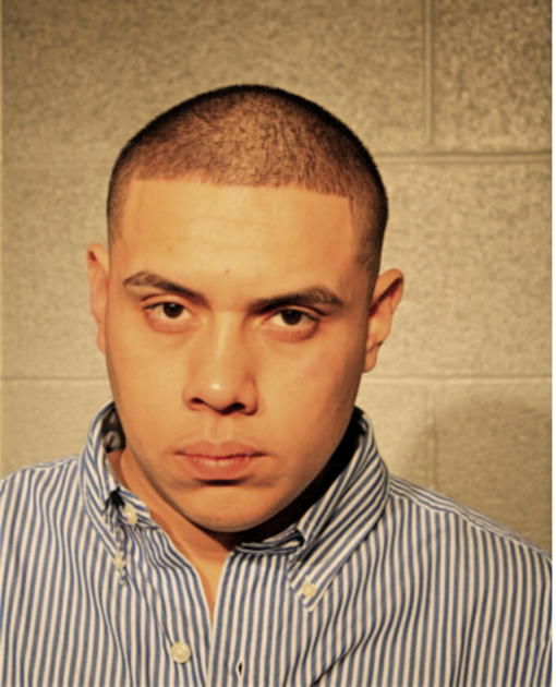 MIGUEL MORENO, Cook County, Illinois