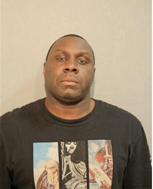 DEMECO D MORRIS, Cook County, Illinois