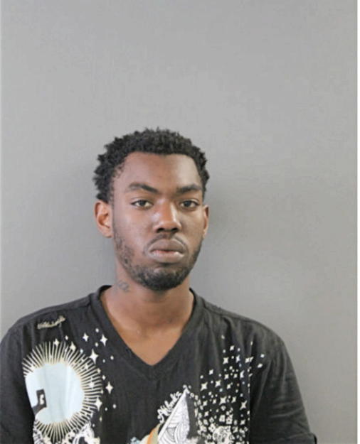 MAURICE MYERS, Cook County, Illinois