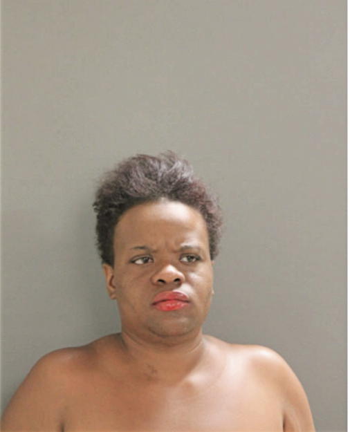 SHANNON PATRE NABORS, Cook County, Illinois
