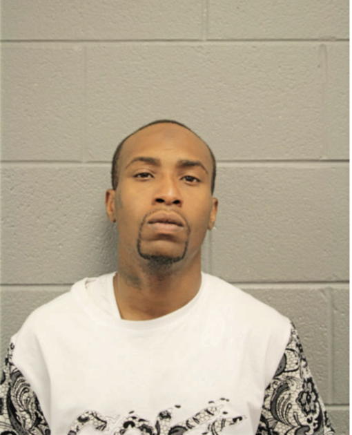 DEMETRIUS NELSON, Cook County, Illinois