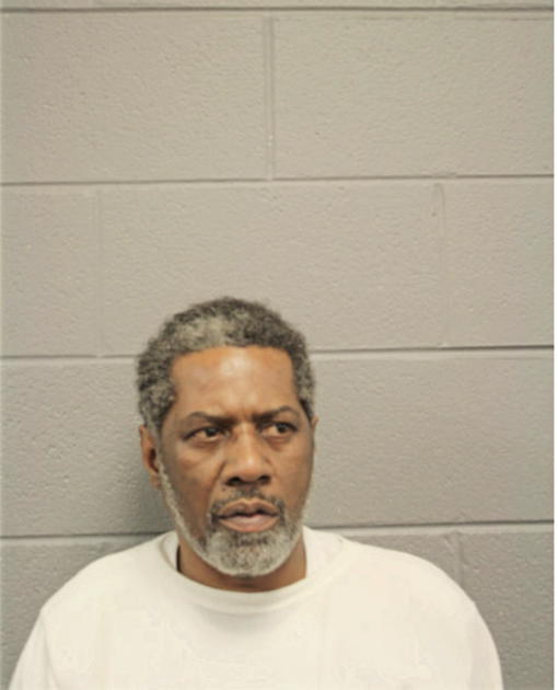 HOLLIS A NELSON, Cook County, Illinois