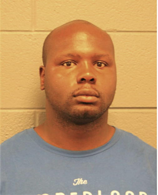 DEANTWAN NEWMAN, Cook County, Illinois
