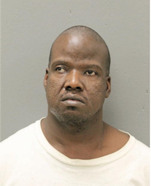 KIRK NEWMAN, Cook County, Illinois