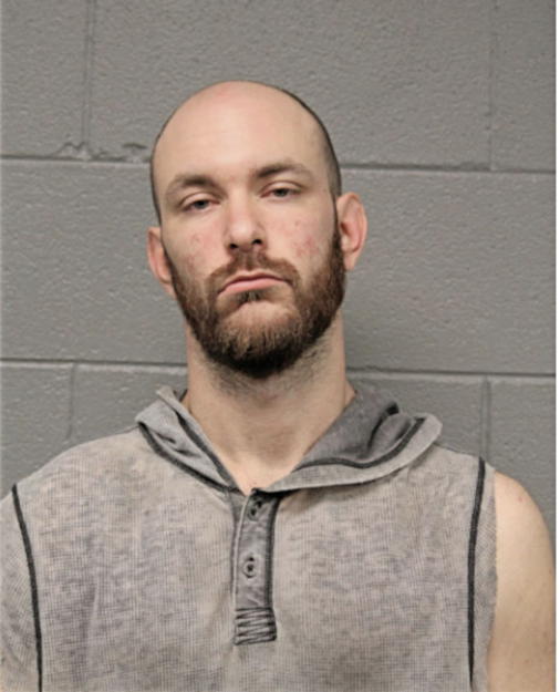 JARRAD A NOE, Cook County, Illinois