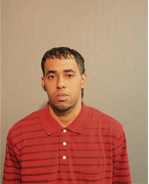 VICTOR M OLIVERAS, Cook County, Illinois