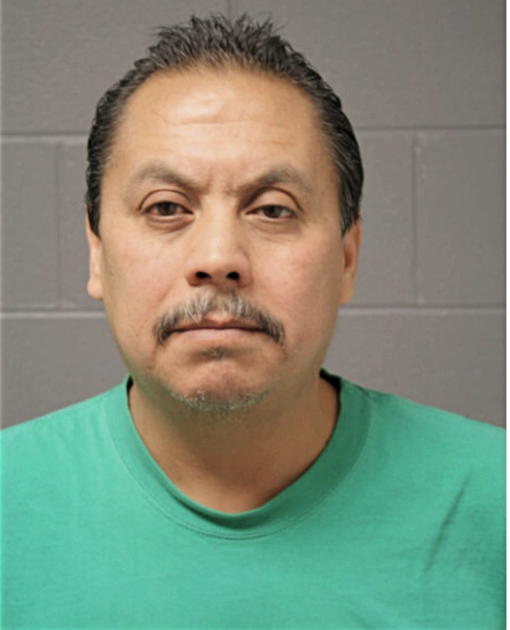 HECTOR M ORTEGA, Cook County, Illinois