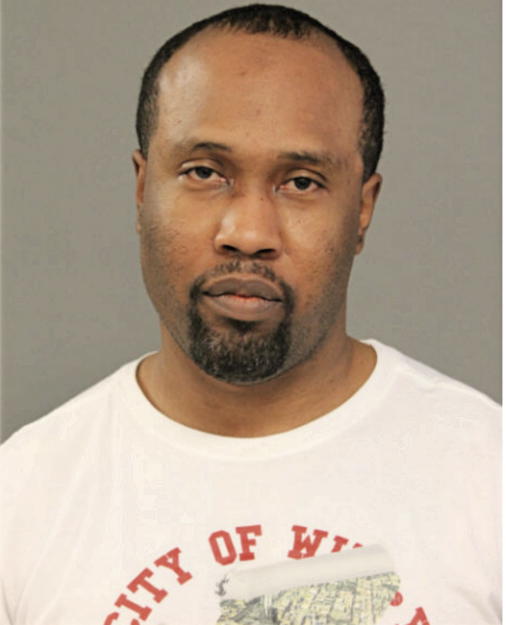 JAMES K PATRICK, Cook County, Illinois