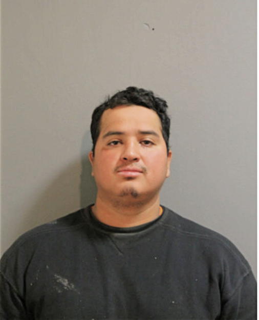 ARTURO PEREZ, Cook County, Illinois