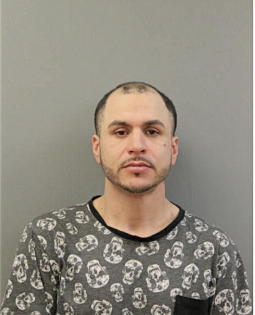 FERNANDO PEREZ, Cook County, Illinois