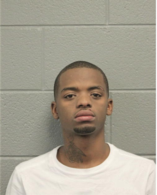 KENYALES D PHILLIPS, Cook County, Illinois
