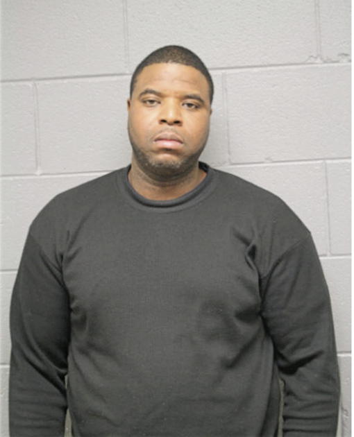 ANTWOIN POWELL, Cook County, Illinois