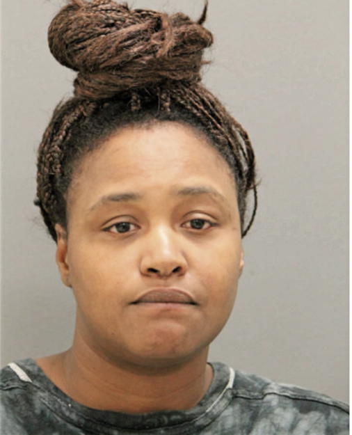 SHIRLEY POWELL, Cook County, Illinois