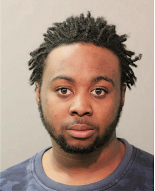 SHAWN D REED, Cook County, Illinois