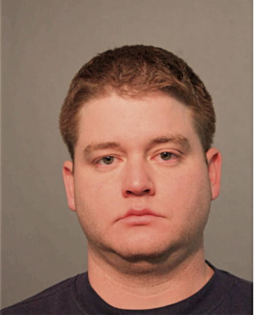 MICHAEL P REEDY, Cook County, Illinois