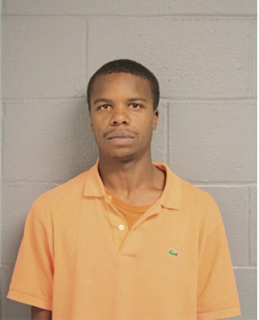 GLENN E RICHARDS, Cook County, Illinois