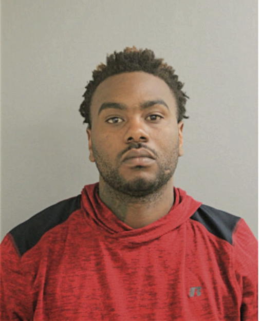 LAVARIS D ROCQUEMORE, Cook County, Illinois