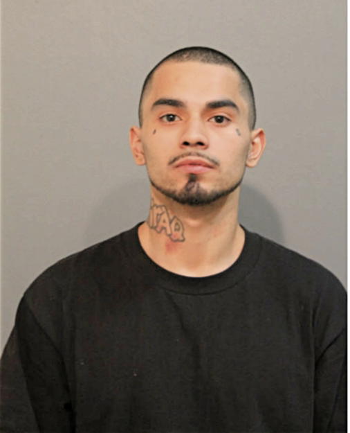 FELIPE RODRIGUEZ, Cook County, Illinois