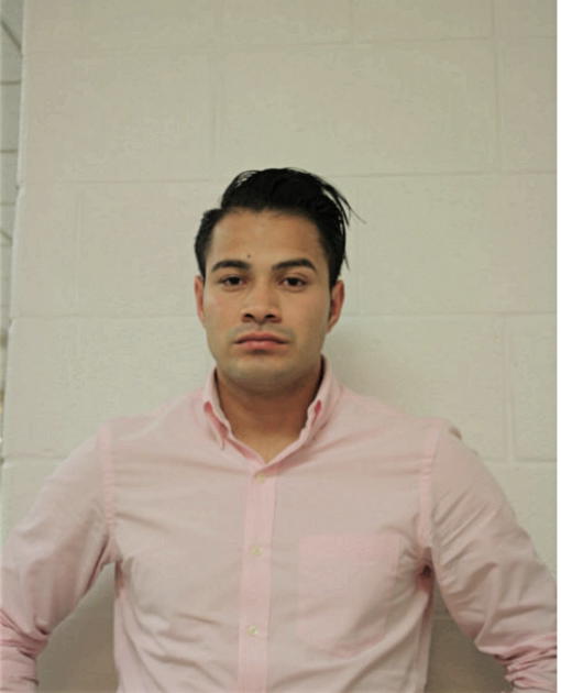 JOSE LUIS RODRIGUEZ-PEREZ, Cook County, Illinois