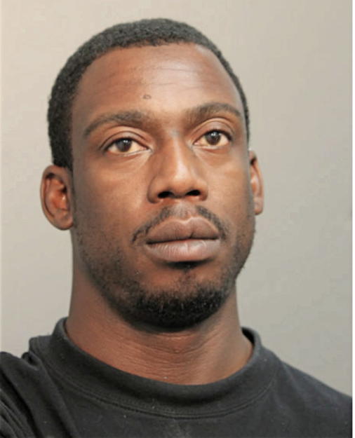 ORPHEOUS ROSS, Cook County, Illinois