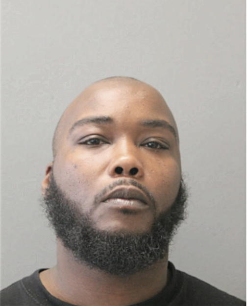 TREMAYNE T RUDD, Cook County, Illinois