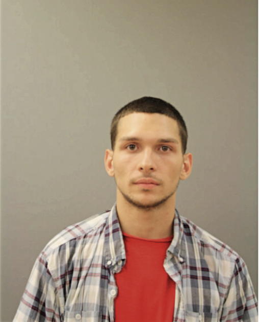 JOSHUA RUIZ, Cook County, Illinois