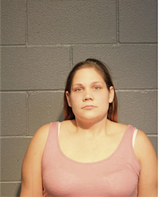 JESSICA M RUKA, Cook County, Illinois